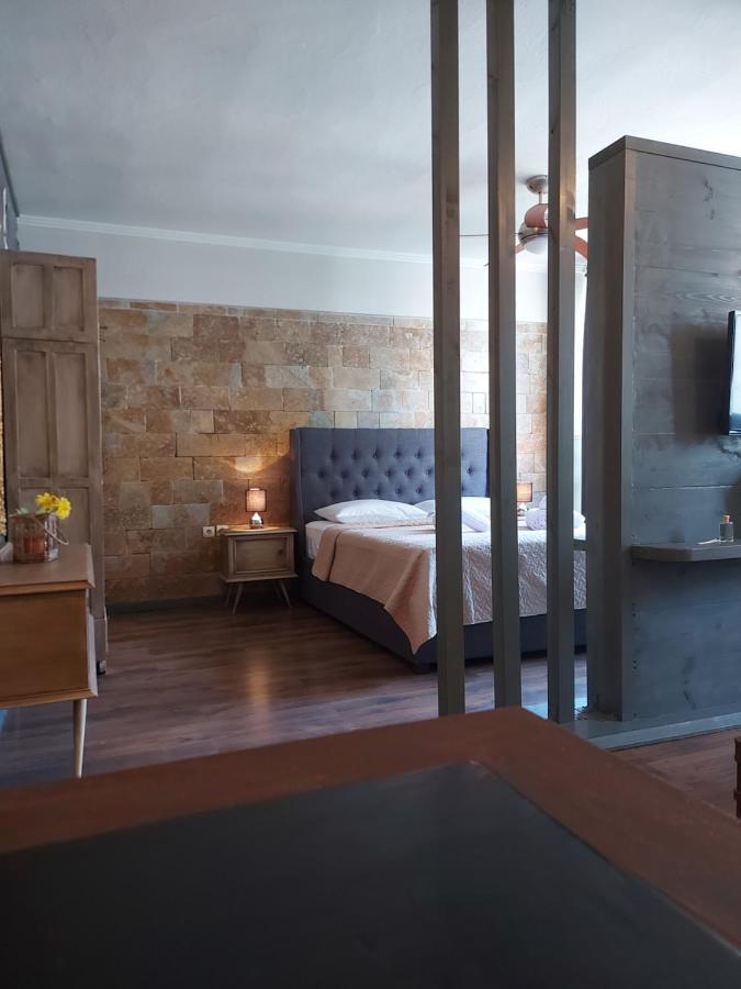 Ferienwohnung Moodsolutionsskg Thessaloniki Exterior foto