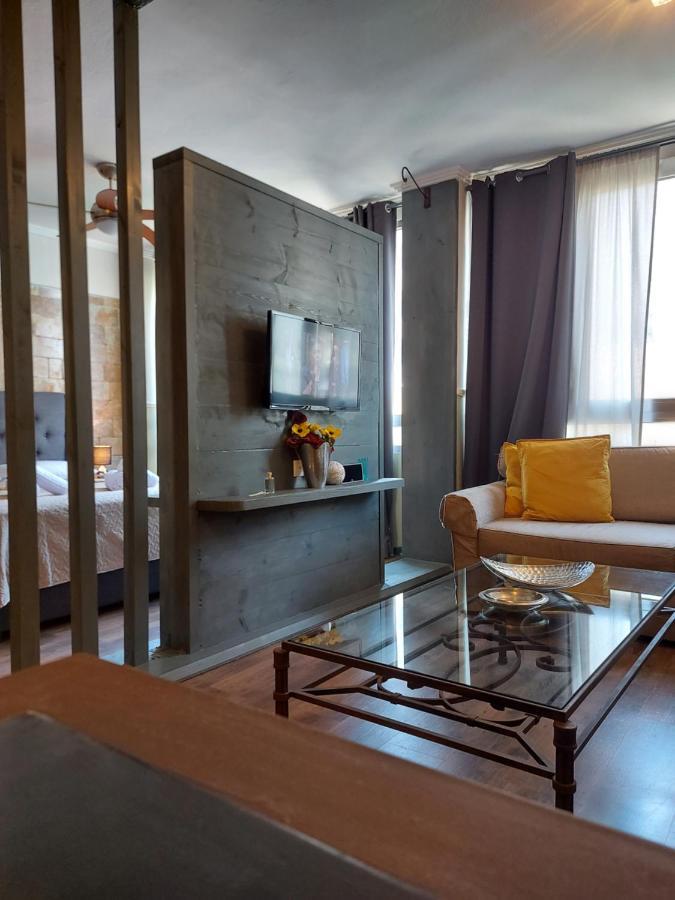 Ferienwohnung Moodsolutionsskg Thessaloniki Exterior foto