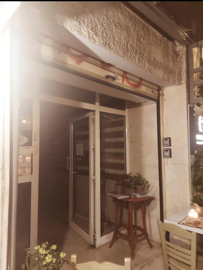 Ferienwohnung Moodsolutionsskg Thessaloniki Exterior foto