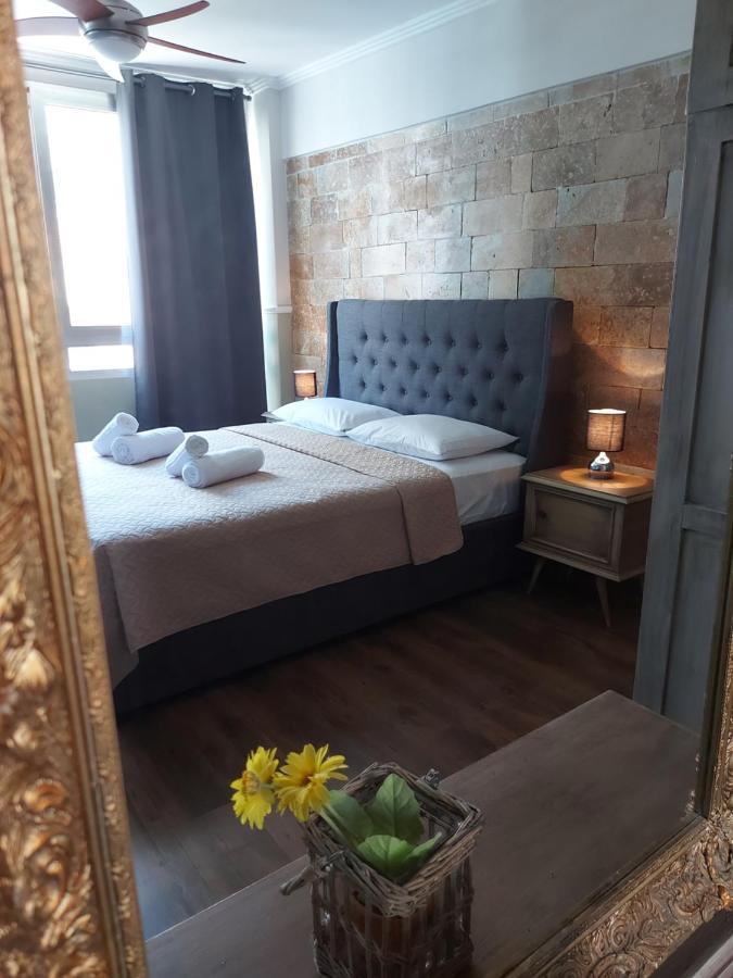 Ferienwohnung Moodsolutionsskg Thessaloniki Exterior foto
