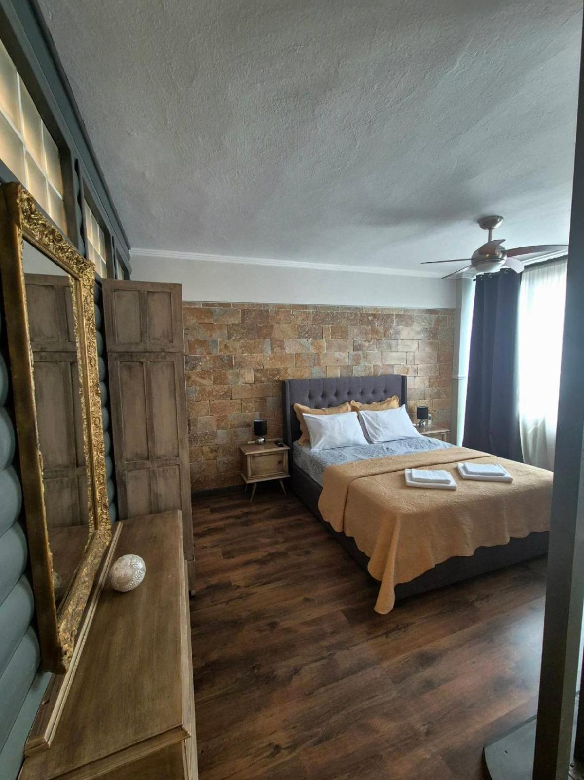 Ferienwohnung Moodsolutionsskg Thessaloniki Exterior foto