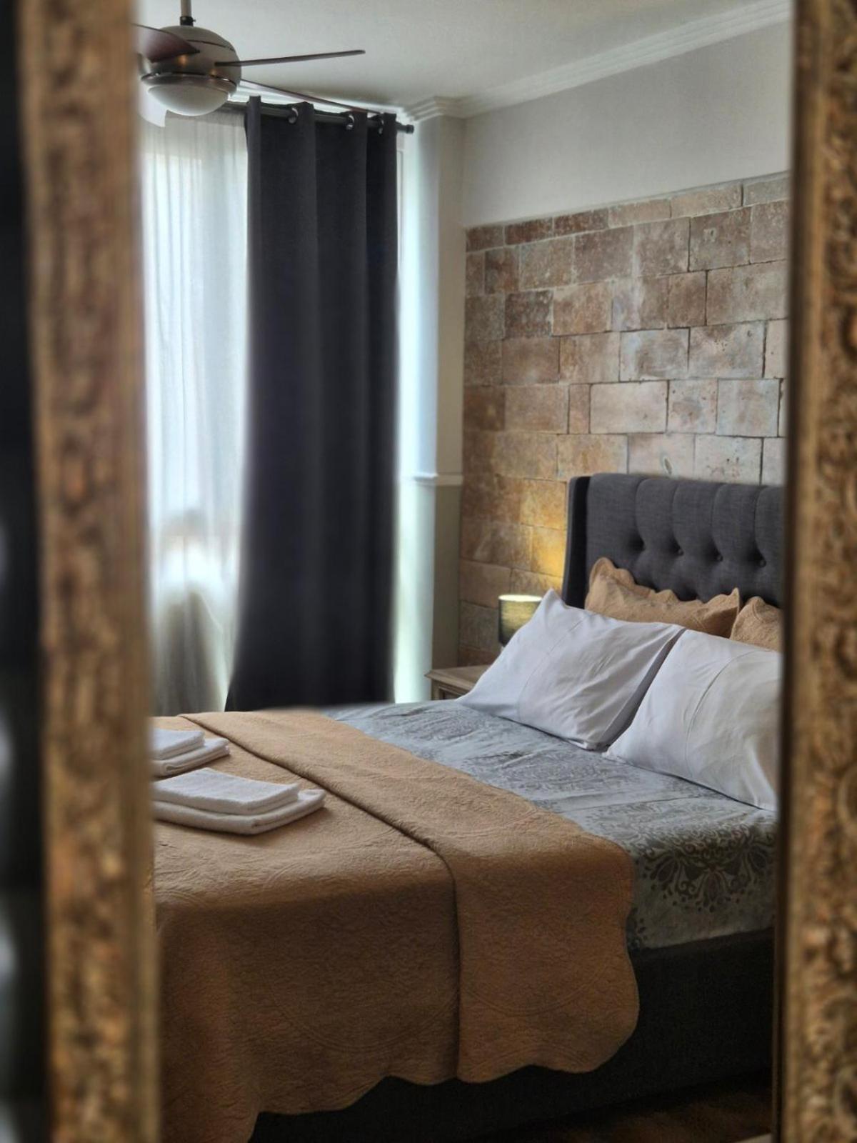 Ferienwohnung Moodsolutionsskg Thessaloniki Exterior foto