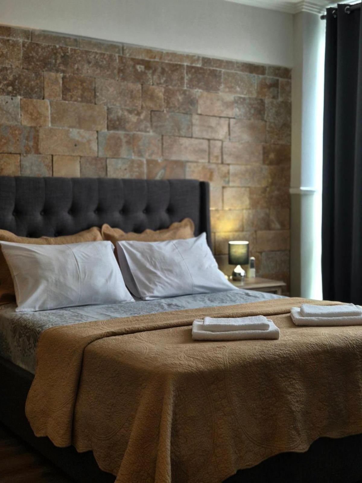 Ferienwohnung Moodsolutionsskg Thessaloniki Exterior foto