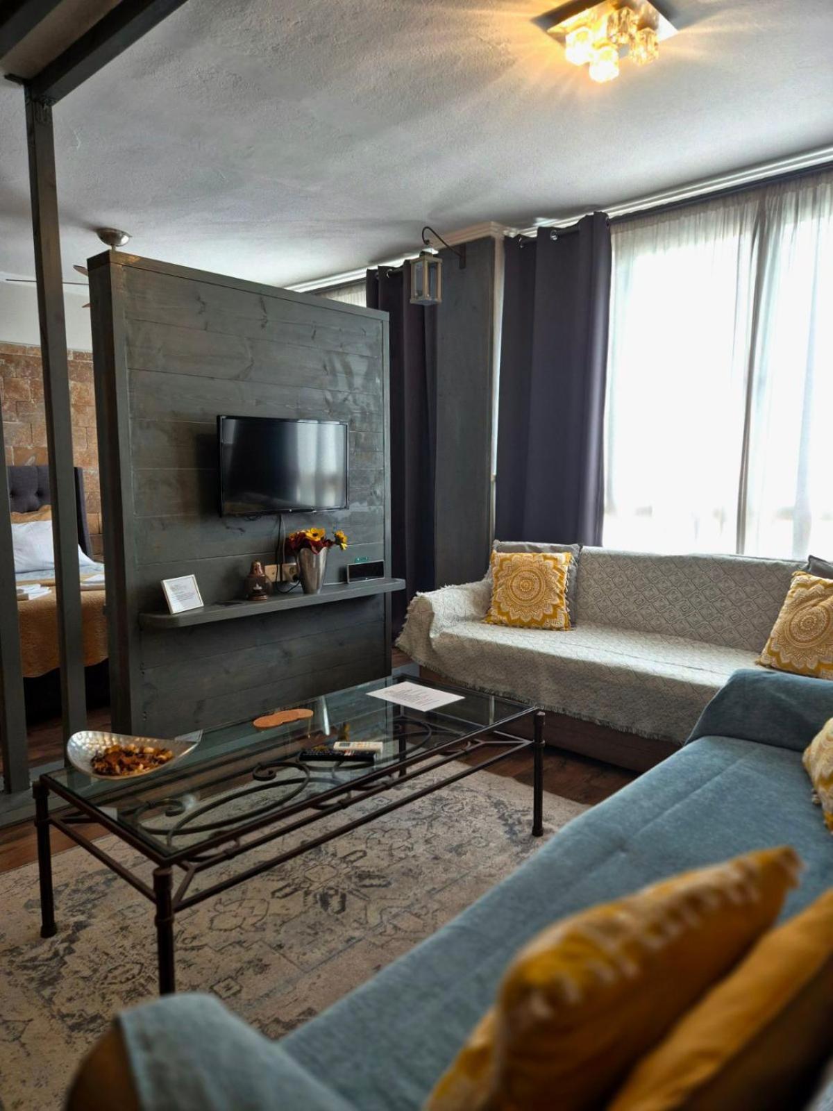 Ferienwohnung Moodsolutionsskg Thessaloniki Exterior foto